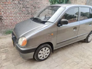 Hyundai Santro Club 2005 for Sale