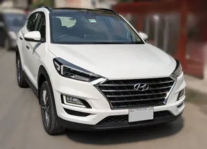 Hyundai Tucson 2022 for Sale