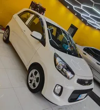 KIA Picanto 1.0 AT 2022 for Sale