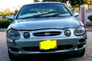 KIA Spectra 2003 for Sale