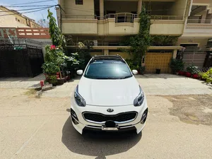 KIA Sportage AWD 2023 for Sale