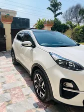 KIA Sportage FWD 2022 for Sale