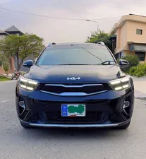 KIA Stonic EX+ 2021 for Sale