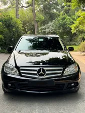 Mercedes Benz C Class C180 2011 for Sale