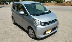 Mitsubishi Ek Wagon 2015 for Sale