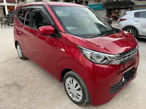 Mitsubishi Ek Wagon 2021 for Sale