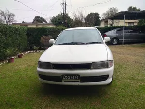 Mitsubishi Lancer 1992 for Sale