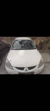 Mitsubishi Lancer GL 2005 for Sale