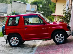 Mitsubishi Pajero Mini 1995 for Sale