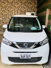 Nissan Dayz 2020 for Sale