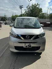 Nissan Dayz 2021 for Sale