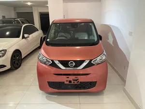 Nissan Dayz Highway star X 2021 for Sale