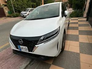 Nissan Note e-Power Aura 2021 for Sale