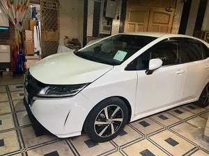 Nissan Note e-Power X 2021 for Sale