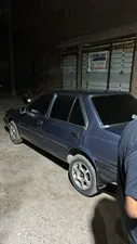 Nissan Sunny 1985 for Sale