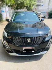 Peugeot 2008 Allure 2023 for Sale