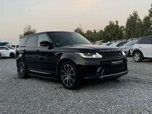 Range Rover Sport 2019 for Sale