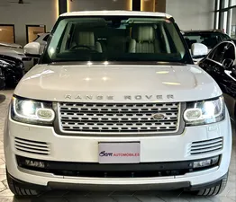 Range Rover Vogue Autobiography 2013 for Sale