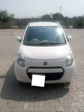 Suzuki Alto 2010 for Sale