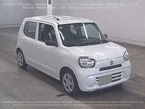 Suzuki Alto 2021 for Sale