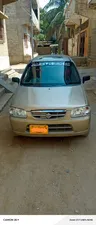 Suzuki Alto E 2005 for Sale