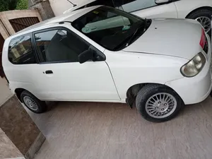 Suzuki Alto E 2008 for Sale