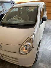 Suzuki Alto E 2012 for Sale