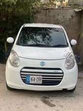 Suzuki Alto ECO-S 2013 for Sale