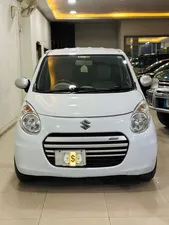 Suzuki Alto ECO-S 2014 for Sale