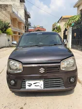 Suzuki Alto 2015 for Sale