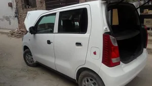 Suzuki Alto F 2018 for Sale