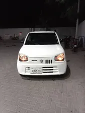 Suzuki Alto VX 2021 for Sale