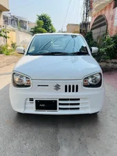 Suzuki Alto VXL AGS 2020 for Sale