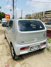 Suzuki Alto VXL AGS 2020 for Sale