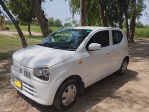 Suzuki Alto VXL AGS 2022 for Sale