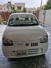 Suzuki Alto VXL AGS 2023 for Sale