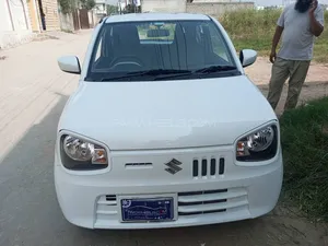 Suzuki Alto VXL AGS 2024 for Sale