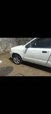 Suzuki Alto VXR 2002 for Sale