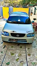 Suzuki Alto VXR 2005 for Sale