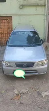 Suzuki Alto VXR 2005 for Sale