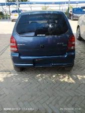 Suzuki Alto VXR 2007 for Sale