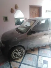 Suzuki Alto VXR 2011 for Sale