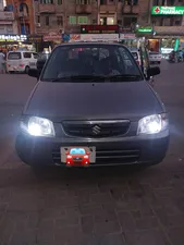 Suzuki Alto VXR 2012 for Sale