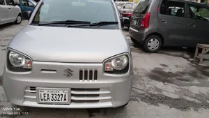 Suzuki Alto VXR 2019 for Sale