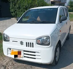 Suzuki Alto VXR 2019 for Sale