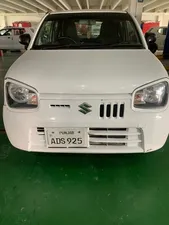 Suzuki Alto VXR 2020 for Sale