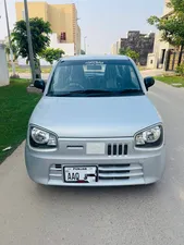 Suzuki Alto VXR 2020 for Sale