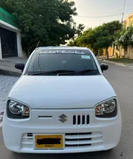 Suzuki Alto VXR 2021 for Sale