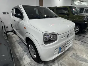 Suzuki Alto VXR 2022 for Sale