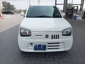 Suzuki Alto VXR 2023 for Sale